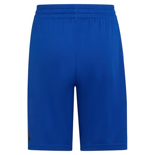 adidas Short Essentials Big Logo garçon confortable avec cordon de serrage - 2
