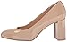 Chinese Laundry Women's Lofty Pump, Nude Patent, 9.5