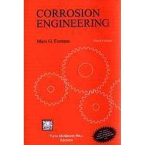 Corrosion Engineering, 3Rd Edn