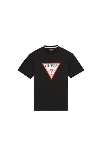 Guess GJ SS CN OS Iconic Tee