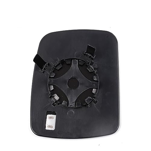 Glace de rétroviseur pour Freelander 2 miroir brisé solution de remplacement chauffant