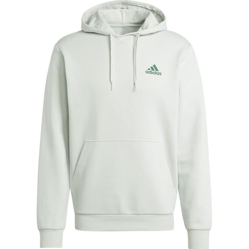 Image of adidas Men's 100% Cotton Regular Fit T-Shirt
