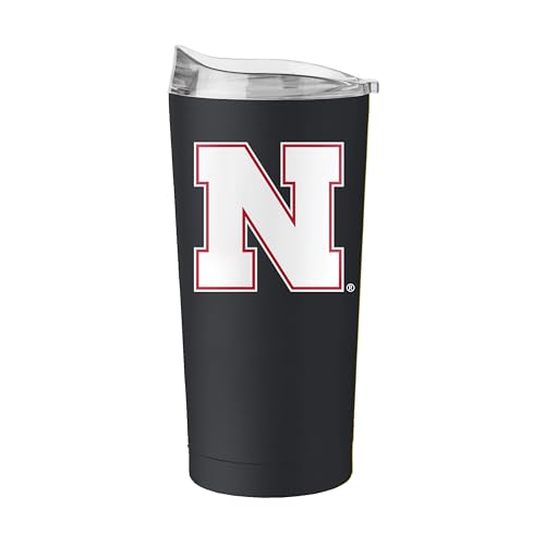 Image of FANMATS NCAA Stainless Steel 20 oz Tumbler - Powder-Coated Finish | Team Color | 20 Fluid Ounces