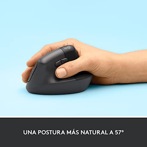 Listado de Mouse vertical - los preferidos. 15 Listado de Mouse vertical - los preferidos. 15