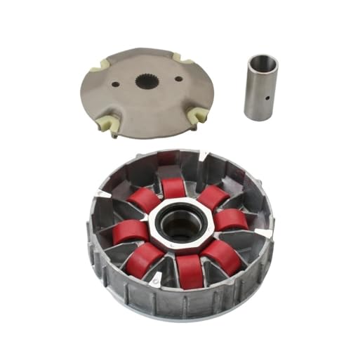 Kit variateur pour scooter 400i ABS (19,5 g) - Haute précision 22000-L4A-000