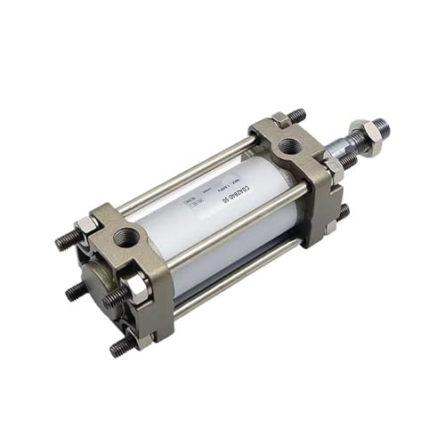 Cylindre standard CA2B40 sans aimant résistant aux interférences pour automatisme