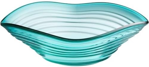 Cyan Design 10339 Bowls & Plates, Blue-Cyan