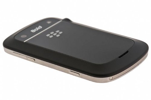 Amazon.com: BlackBerry Bold 9900 GSM Factory Unlocked Phone - No