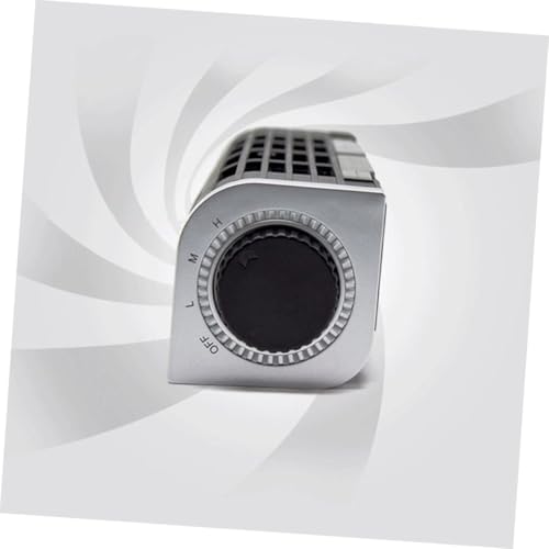 DOITOOL Cooler USB para Laptop con ventilador ajustable miniatura 5