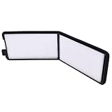 BNUSLO Cabin Air Filter 4684045 Replacement for John Deere Excavator 30G 35G 60D 60G 50G