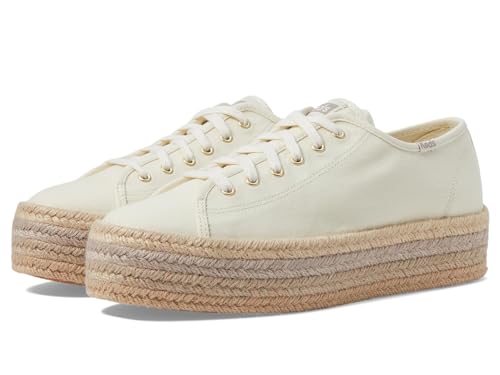Image of Keds Women's Triple Up Lace Up Sneaker