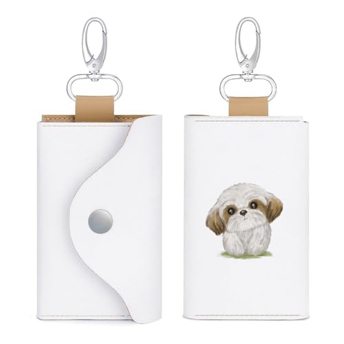 [ESASAR] L[P[X Aj G V[Y[  z ԃY fB[X J[hKey Case L[z_[ PUU[ K J[hP[X 6AL[tbN Jrit e rWlX v[g