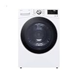 LG Secadora de Ropas RH18U8AVCW 18 Kg Blanca