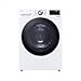LG Wäschetrockner 18 kg Weiß - RH18U8AVCW