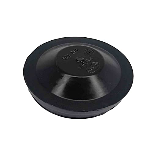 Cache-poussière de phare EHLTE pour Ford Kuga MK1, capuchon de feux de croisement halogènes et xénon 160185 16018500