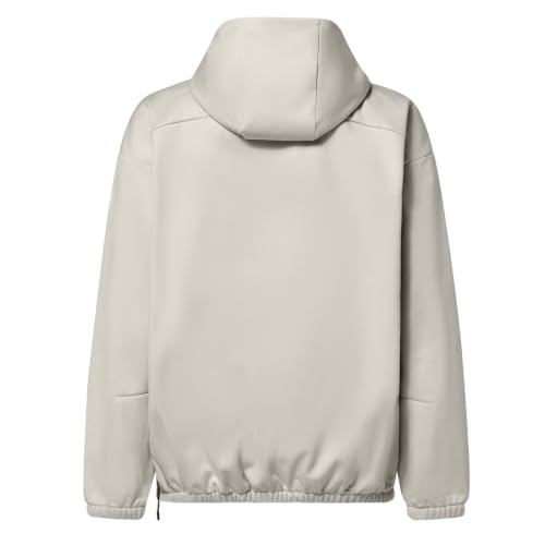 Image of Oakley Men's Solar Rail Softshell Hoodie