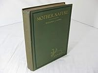 Mother Nature: A Study of Animal Life and Death B00085LHBS Book Cover