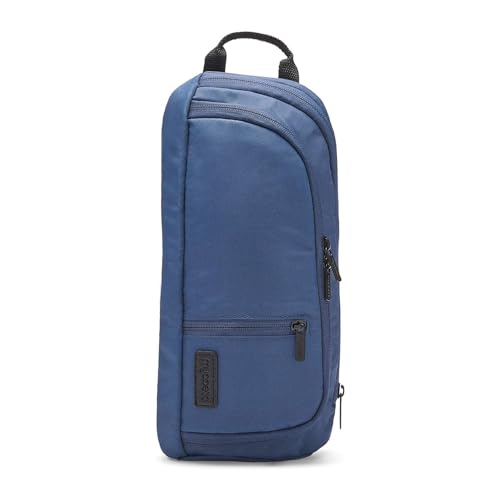 2. Myabetic Jay Diabetes Sling Backpack For Glucose Meter, Insulin Pens, Insulin Vials, And Including Insulation Section
