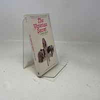The Venetian Secret B00380KJXW Book Cover