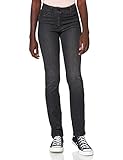 gerry weber jeans irina 48s Best4me SlimFit GERRY WEBER Edition Damen Best4me Slimfit Jeans, Grey Denim, 44 EU
