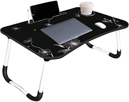 See full amazon price history chart for MARIDEX Laptop Stand for Desk, Computer Stand Laptop Table, Phone and Tablet Stand for Desk, Portable Laptop Cup Holder Compatible with Foldable Leg, Laptop,Table (Black Flower) MARIDEX Laptop Stand for Desk, Computer Stand Laptop Table, Phone and Tablet Stand for Desk, Portable Laptop Cup Holder Compatible with Foldable Leg, Laptop,Table (Black Flower) (B0DFPPKQST) Amazon Price History, Amazon Price Tracker