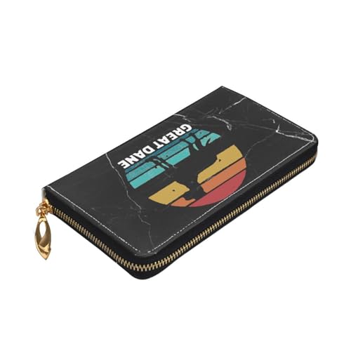 Great Dane Wallet Card Bag4