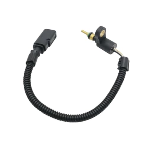 Sensor de temperatura del agua soluciona fallos de arranque en Porsche Cayenne E2 2010-2015 2