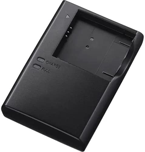 Image of Charger NB-11L NB-11LH Battery Charger for Canon PowerShot ELPH 110 HS, 130 HS, 340 HS, 350 HS, A2300, SX400 is, A2400 is, A2500, A3500 is, A4000 is, IXS 240 HS, IXUS 285 HS
