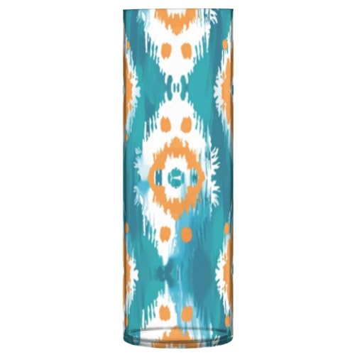 Vase à fleurs esthétique et incassable pour décoration moderne - 2
