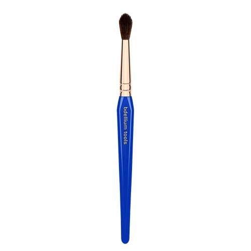 image for Bdellium Tools Professional Makeup Brush Golden Triangle - Tapered Ble