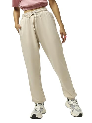 Image of Bewakoof Women Track Pants