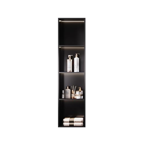 Douche design élégant et moderne avec structure robuste sans carrelage - 2