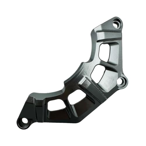 Cubierta para GSX-8S evita roturas de motor por caídas imprevistas