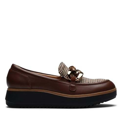 Image of Clarks Women's Zylah May Loafer