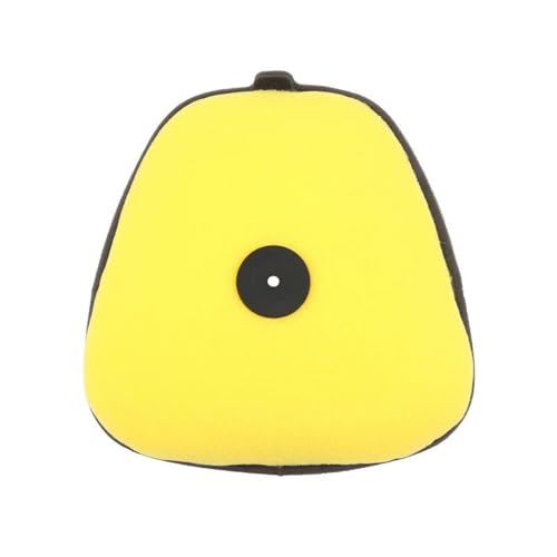 Filterzubehör Waschbarer Doppelschicht-Schaumstoff-Luftfilter Für Yamaha WR250F WR450F YZ250FX YZ250F YZ450F YZ450FX 2014 2015 2016 2017 2018 2019