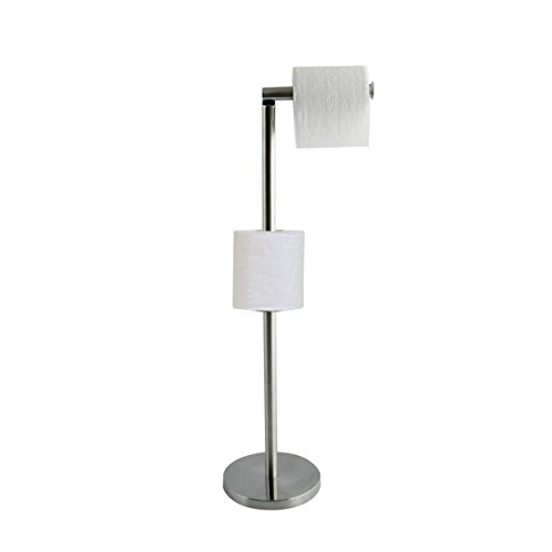 Portarotoli bagno in ottone alta qualità - - E-shop accessori bagno artigianali