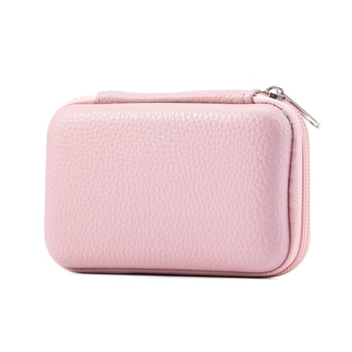 Sac étanche pour appareil photo rose idéal pour vos voyages et randonnées