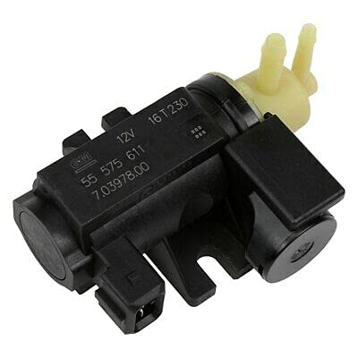 LSC 55575611 : GENUINE Turbo Wastegate Actuator/Solenoid Valve 