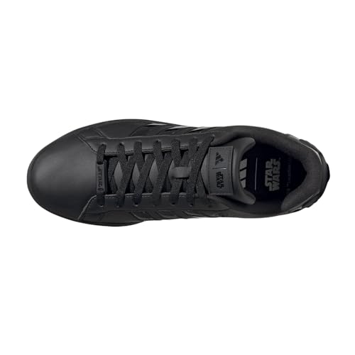 adidas Men's Star Wars Grand Court Sneaker4