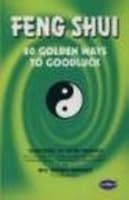 Feng Shui: 80 Golden Ways to Goodluck 8124306508 Book Cover