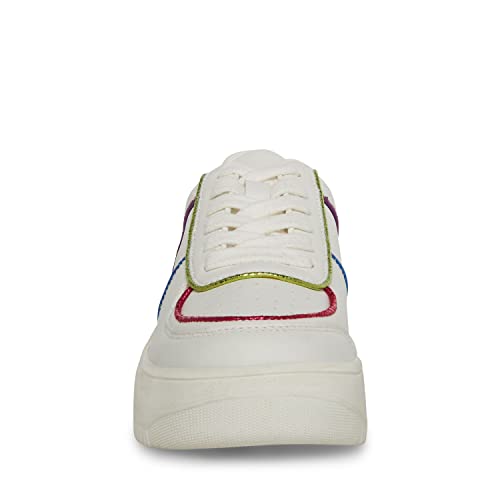 Steve Madden Girl's Rockaway Sneaker2