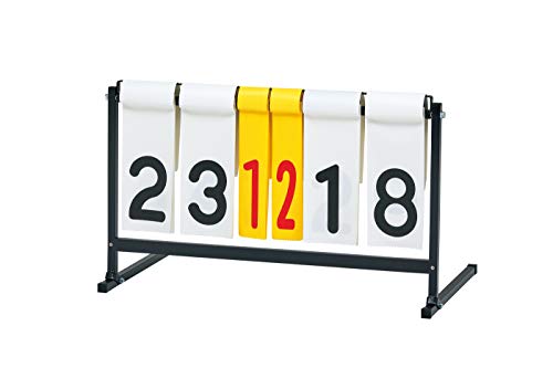 トーエイライト(TOEI LIGHT) ハンディー得点板2 B2708 幅78×奥行45×高さ48cm