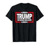 Photo Gallery trump 2024 no more stronzate maglietta Photo Gallery trump 2024 no more stronzate maglietta