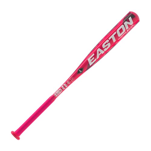 Easton | Pink Sapphire Fastpitch Softball Bat | Approved for All Fields | 30' | -10 - image 3