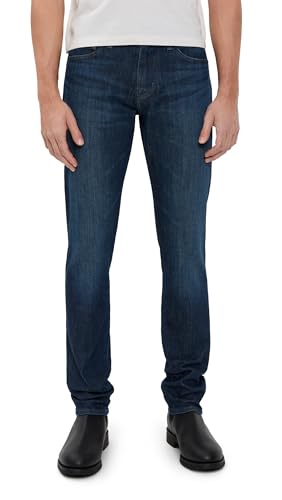 Image of AG Adriano Goldschmied Men's Everett Slim Straight Jeans