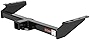 CURT 14029 Class 4 Trailer Hitch, 2-Inch Receiver, Fits Select Cadillac, Chevrolet, GMC SUVs