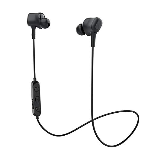 Wireless Headphones Bluetooth 5.0 Earbuds Wireless Earbuds Stereo Bass Bluetooth Headphones for Runn - //coolthings.us