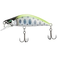 Amazon.co.jp: バスデイ(Bassday) もののふ 45S Mo-001 アカキン