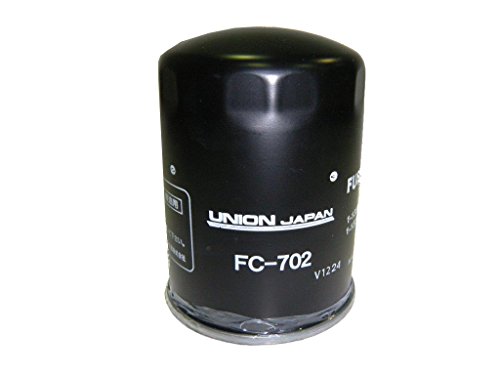 ユニオン産業 フューエルエレメント 【品番】 FC-702