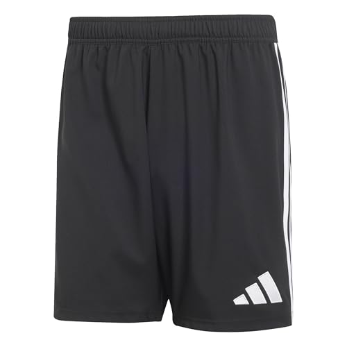 adidas Uomo Tastigo25 Shorts, Black, M